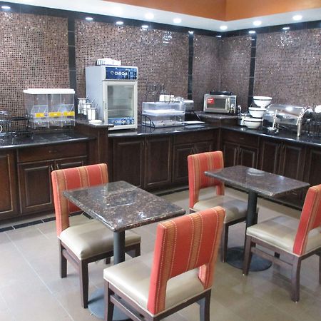 Best Western Emporia Inn Ngoại thất bức ảnh