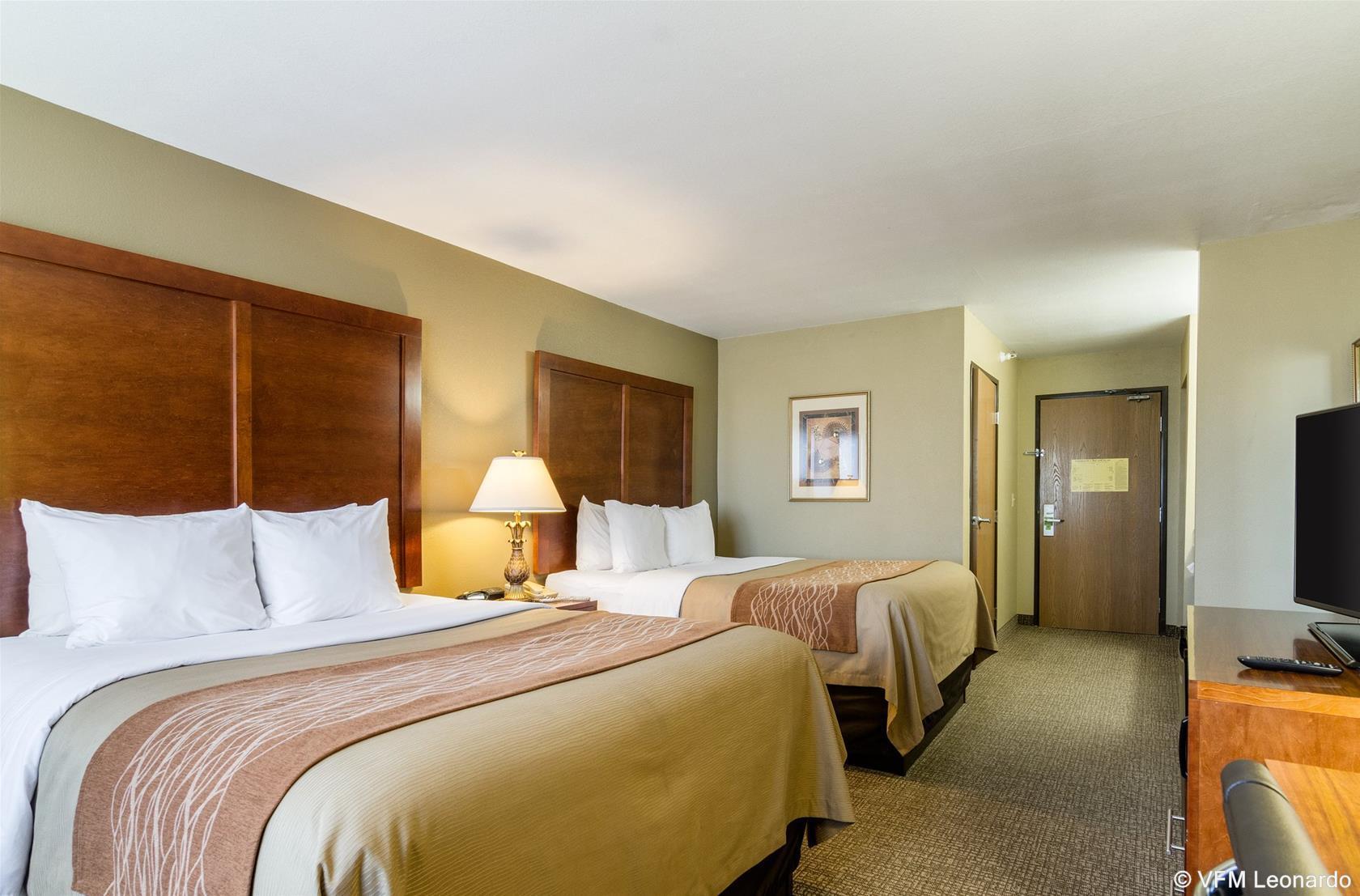 Best Western Emporia Inn Ngoại thất bức ảnh