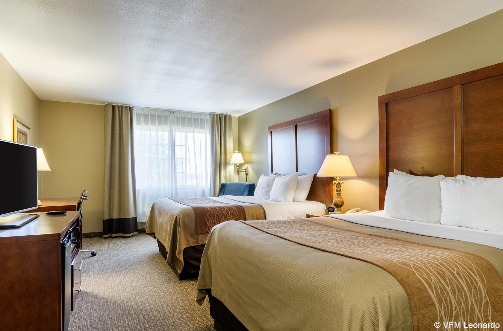 Best Western Emporia Inn Ngoại thất bức ảnh