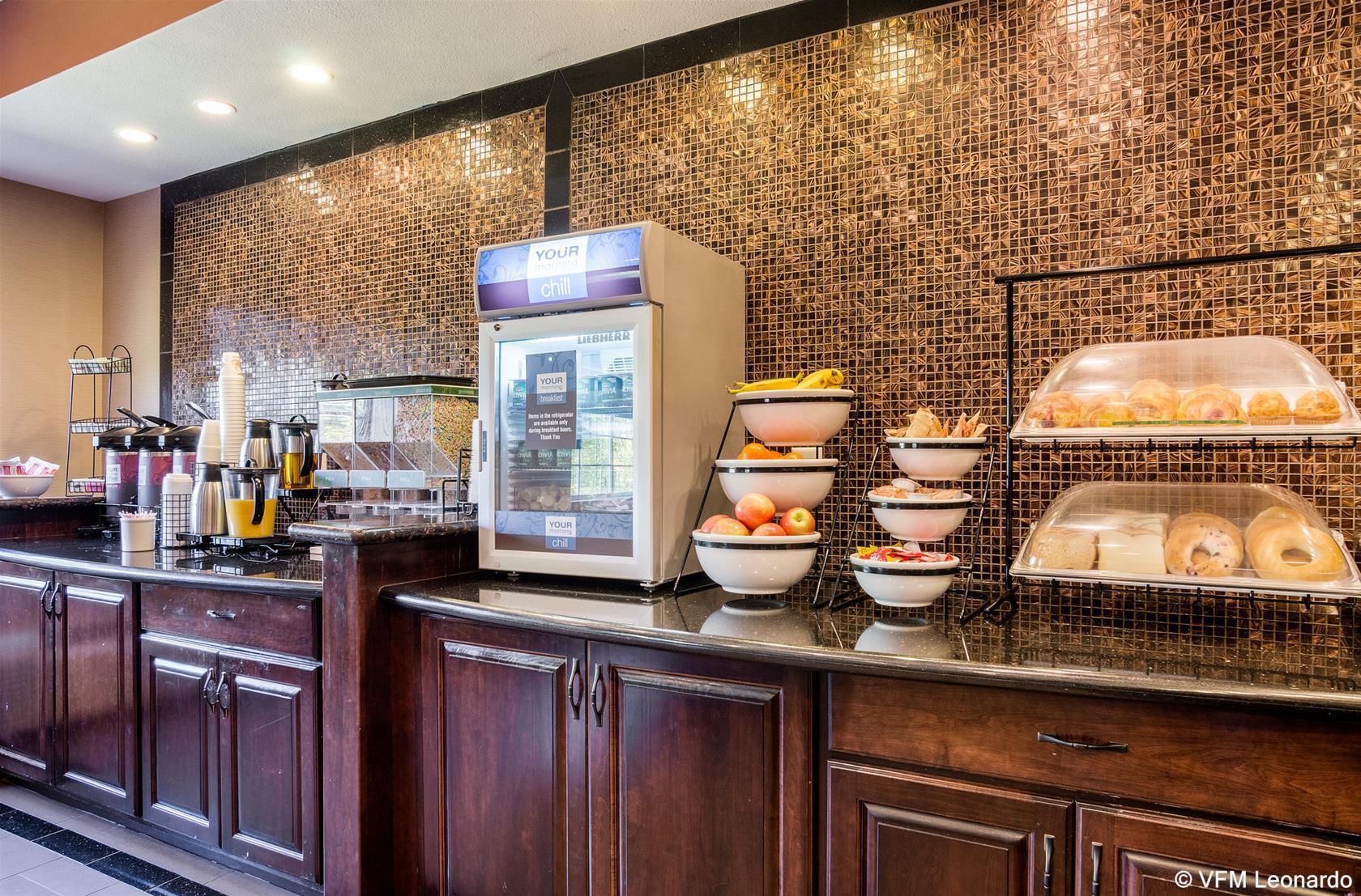 Best Western Emporia Inn Ngoại thất bức ảnh