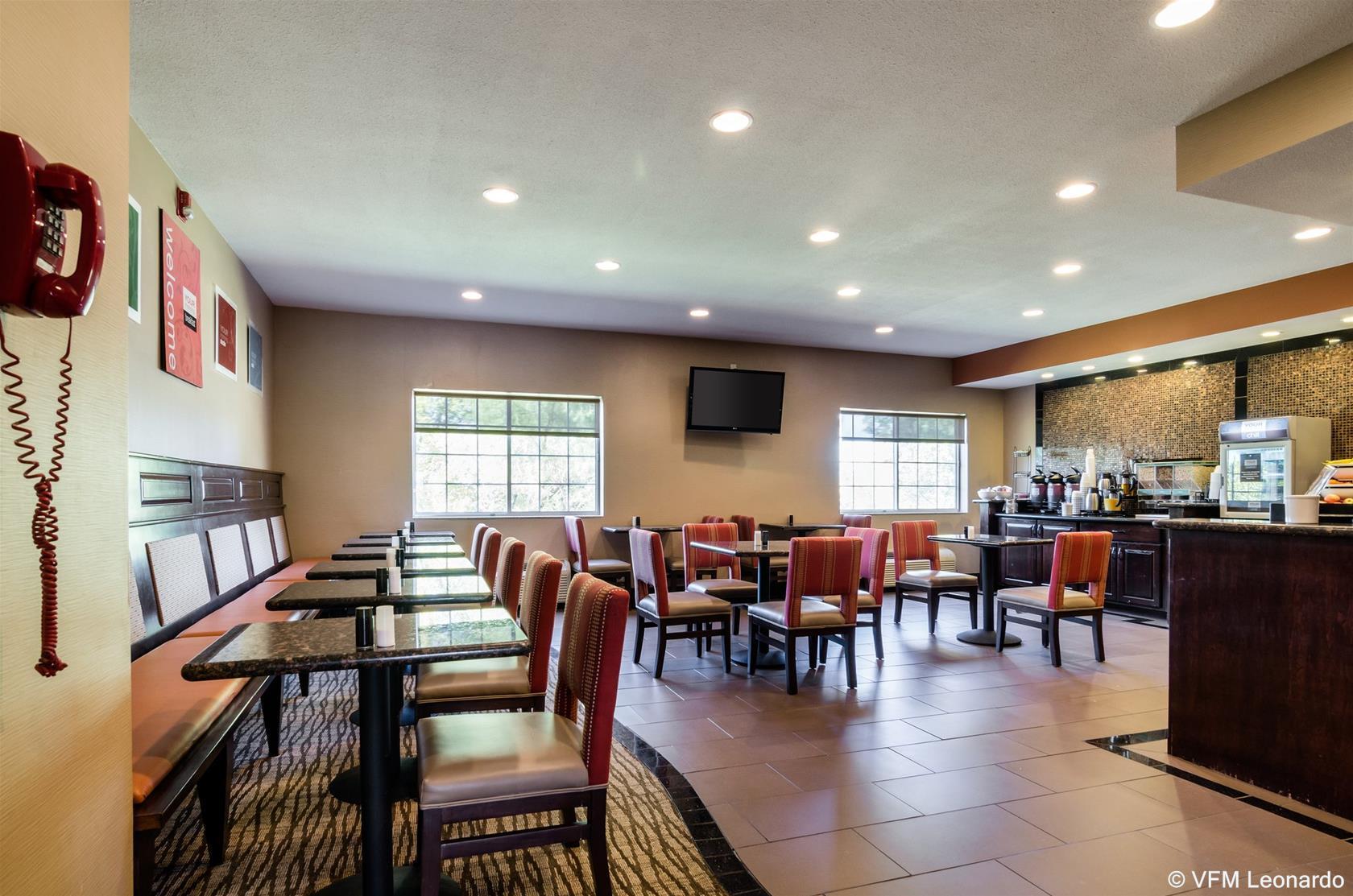 Best Western Emporia Inn Ngoại thất bức ảnh