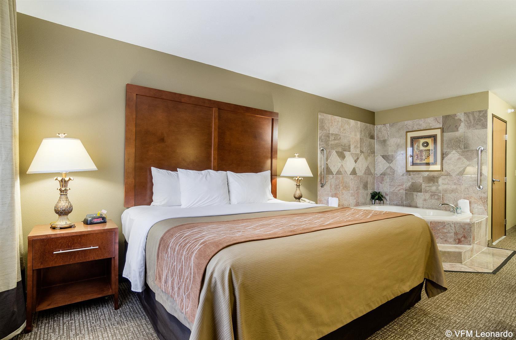 Best Western Emporia Inn Ngoại thất bức ảnh