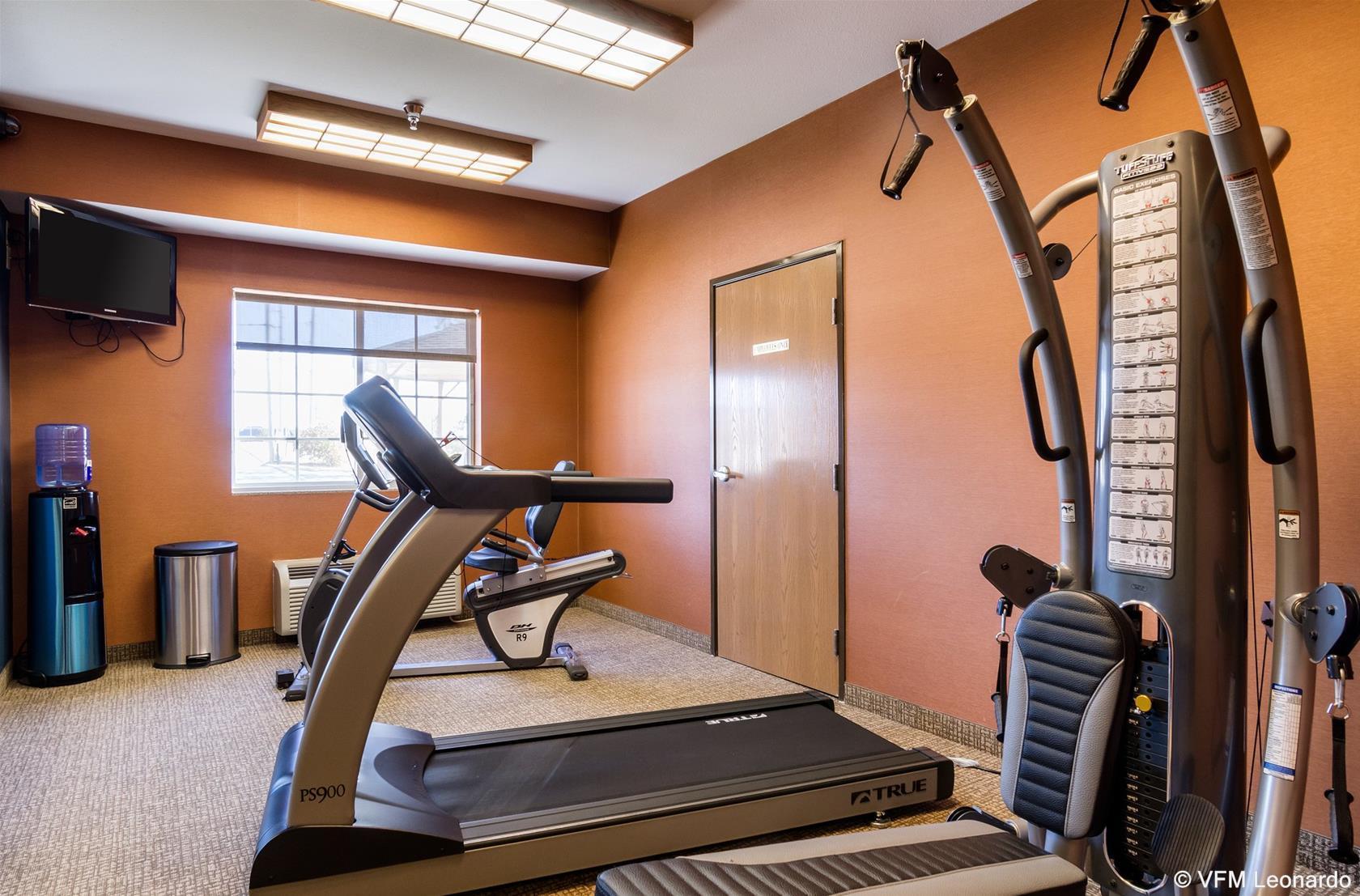 Best Western Emporia Inn Ngoại thất bức ảnh