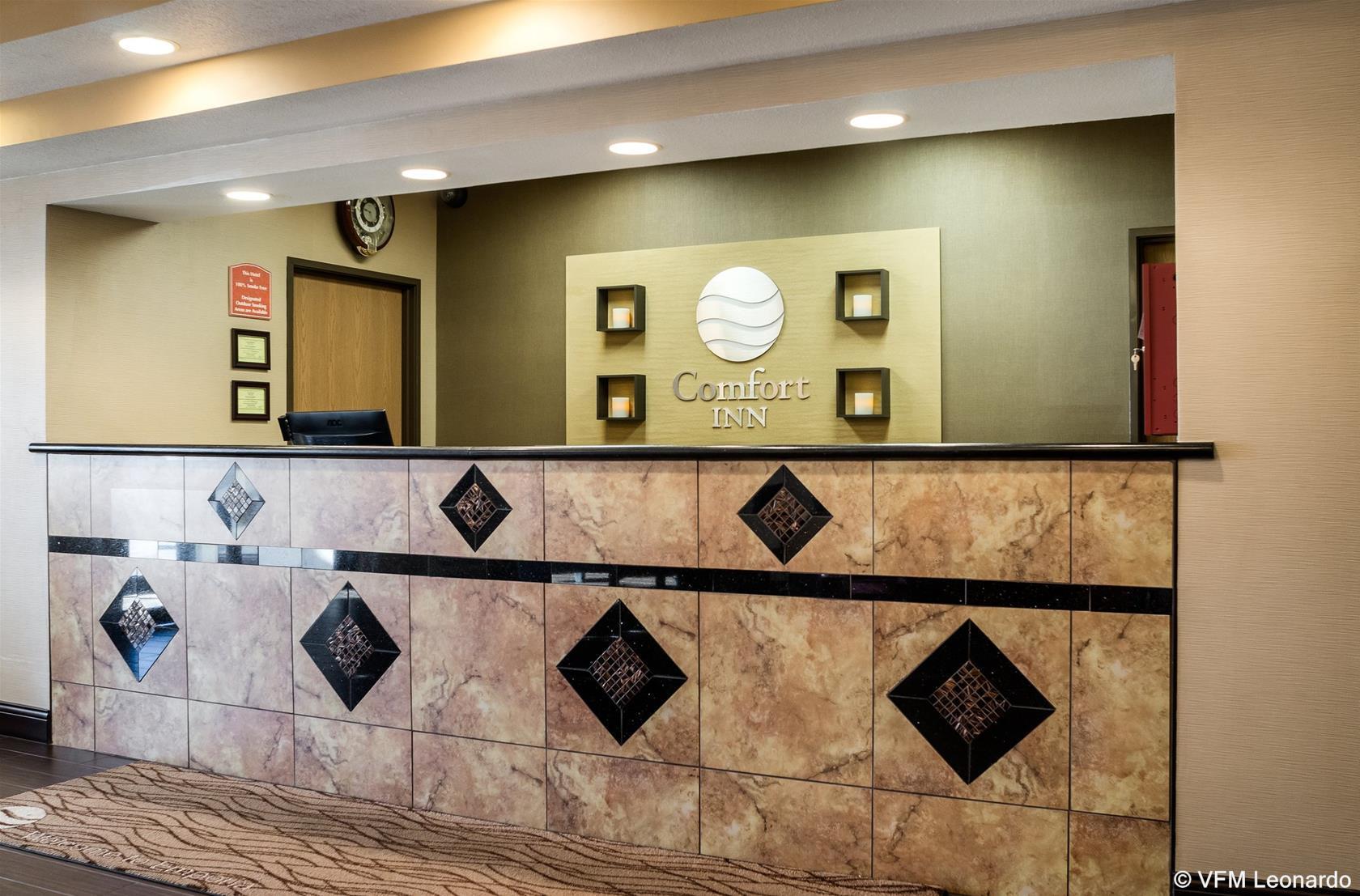 Best Western Emporia Inn Ngoại thất bức ảnh