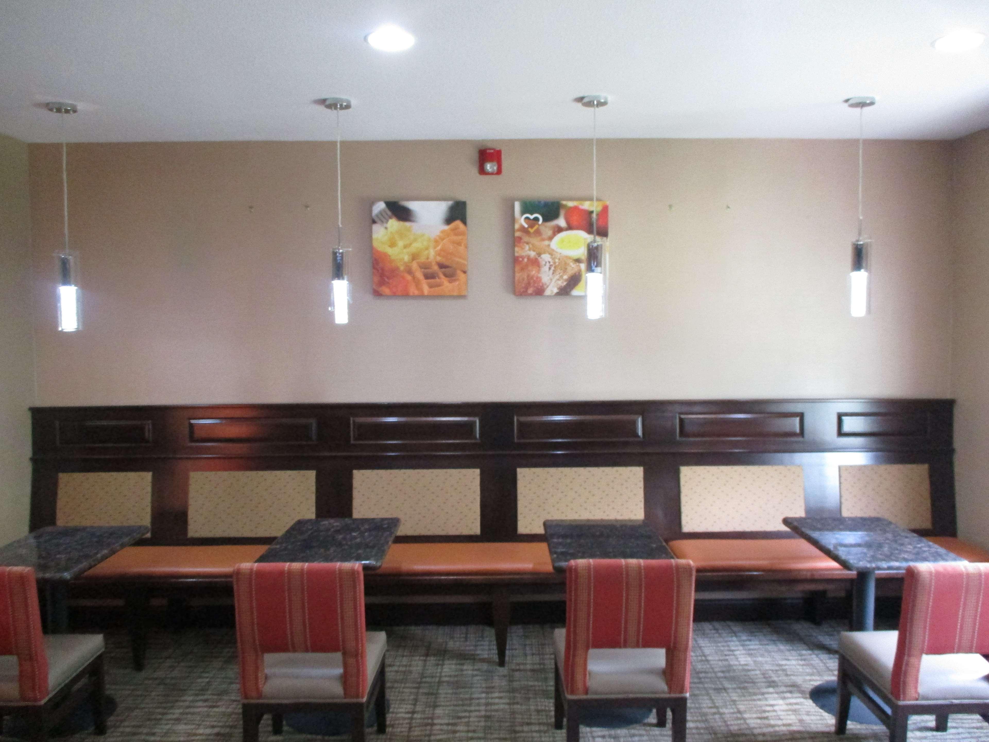 Best Western Emporia Inn Ngoại thất bức ảnh