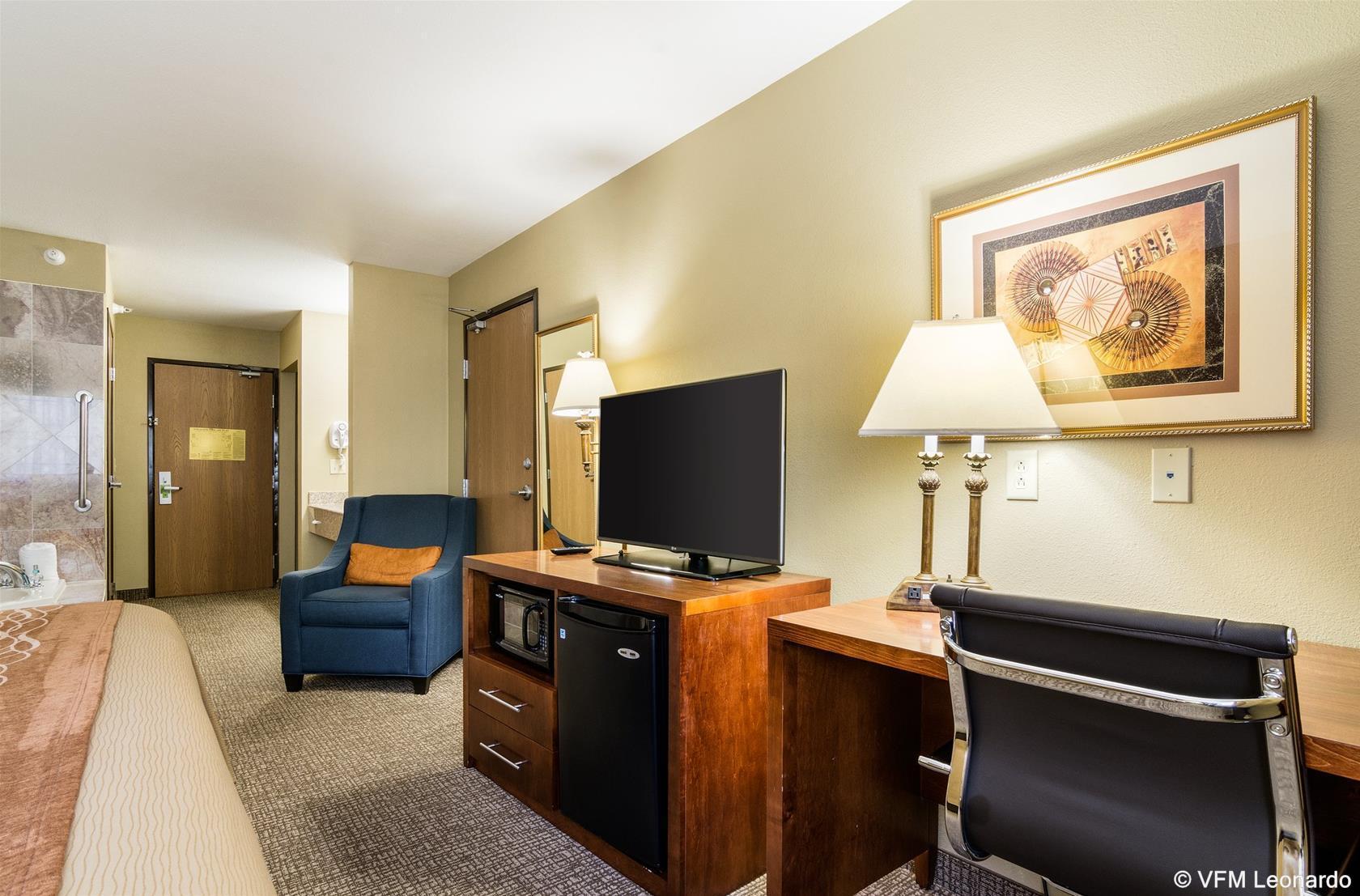 Best Western Emporia Inn Ngoại thất bức ảnh
