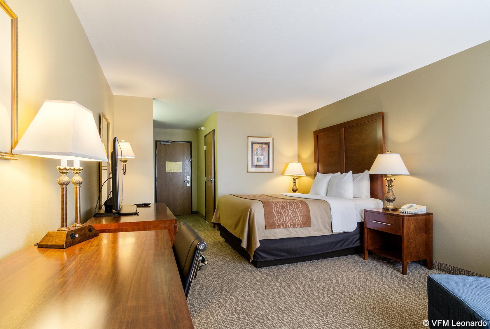 Best Western Emporia Inn Ngoại thất bức ảnh